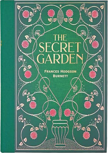 The Secret Garden (Masterpiece Library Edition)