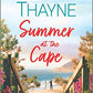 Summer at the Cape (Hqn)