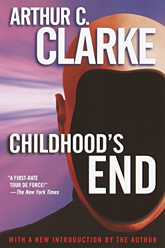 Childhood's End (Del Rey Impact)