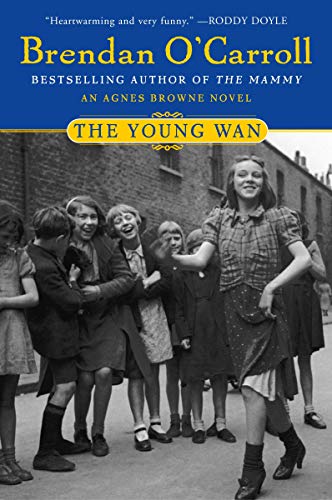 The Young Wan (Agnes Browne Series)