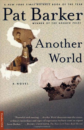 Another World: A Novel