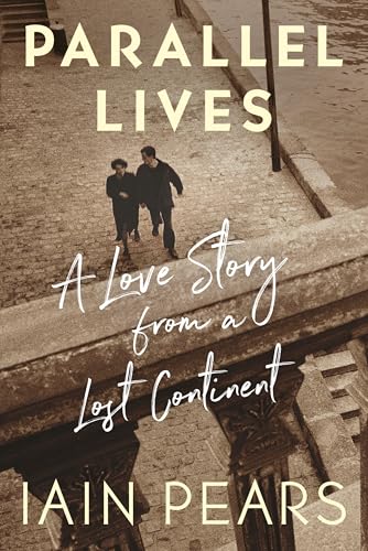 Parallel Lives: A Love Story from a Lost Continent