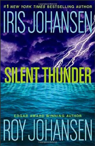 Silent Thunder