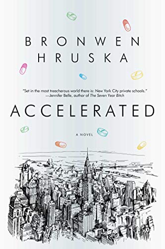 Accelerated: A Novel