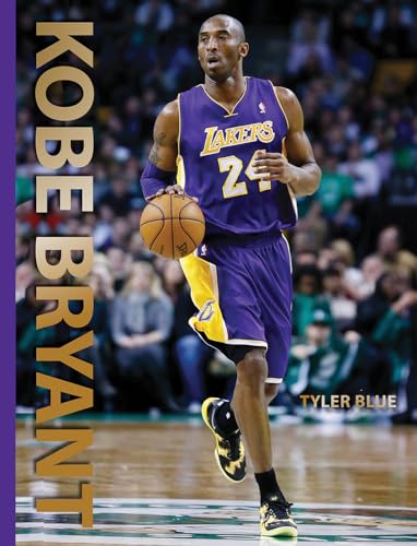 Kobe Bryant: The Life of a Basketball Legend for Kids (Abbeville Sports)