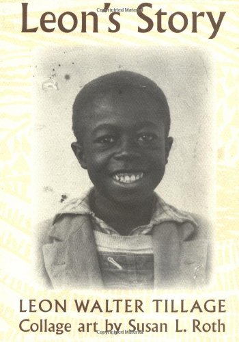 Leon's Story (Sunburst Books)