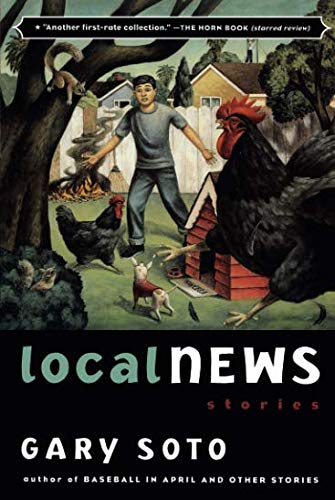 Local News: Stories