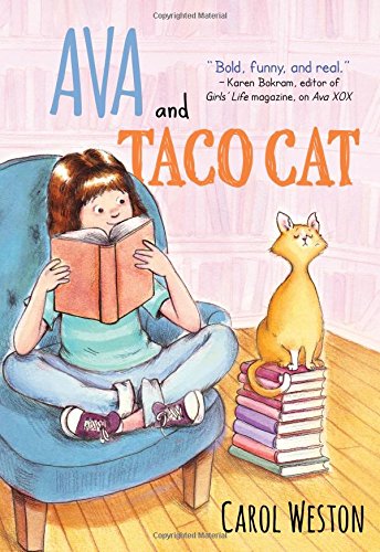 Ava and Taco Cat (Ava and Pip)