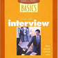 Your Job Interview: An Easy, Smart Guide to Interview Success (Barns&Noble Basics)