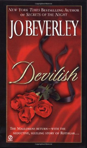 Devilish