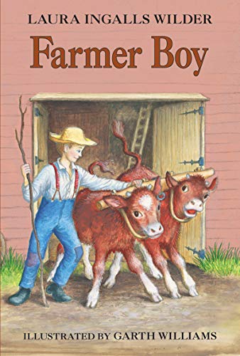 Farmer Boy (Little House)