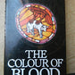 The colour of blood