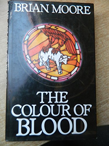 The colour of blood
