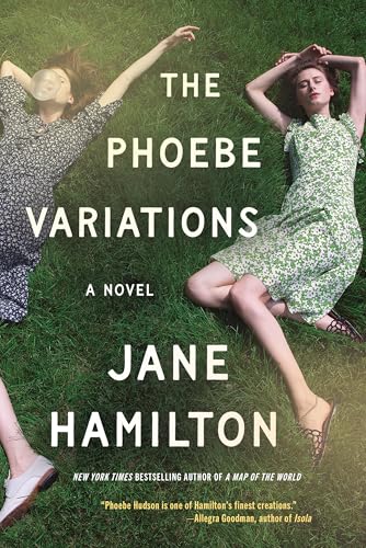 The Phoebe Variations: A Novel