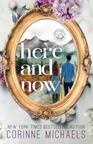 Here and Now (Ember Falls)