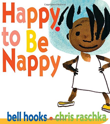 Happy to Be Nappy (Board Book) Happy to Be Nappy