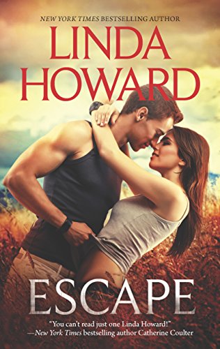 Escape: HeartbreakerDuncan's Bride