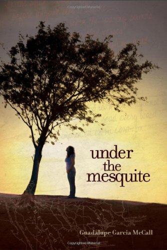 Under the Mesquite