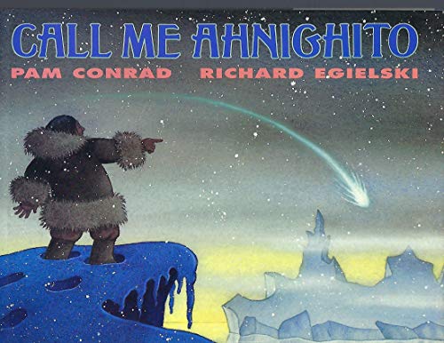Call Me Ahnighito