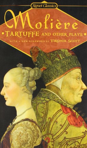 Tartuffe and Other Plays