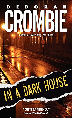 In a Dark House (Duncan Kincaid/Gemma James Novels)