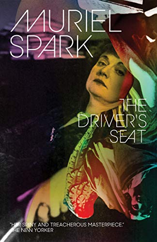 The Driver's Seat (New Directions Paperbook)