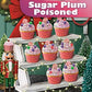 Sugar Plum Poisoned (Cupcake Bakery Mystery)