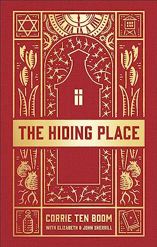The Hiding Place