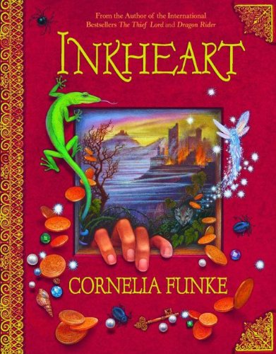 Inkheart