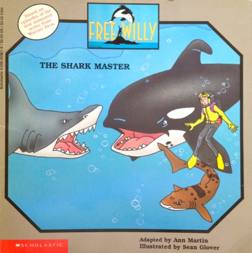 Free Willy: The Shark Master