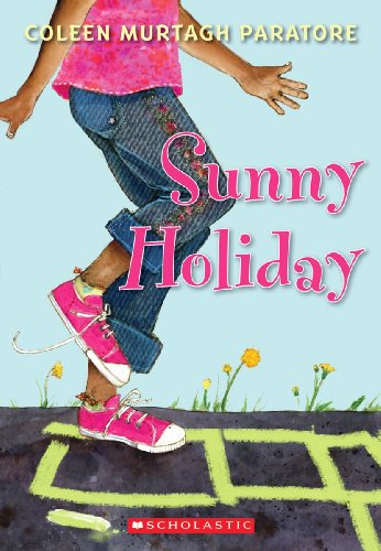 Sunny Holiday: Book 1