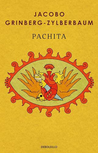Pachita (Spanish Edition)