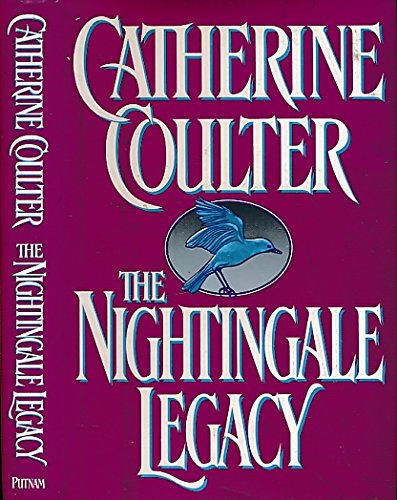 The Nightingale Legacy (Legacy Trilogy)