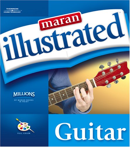 Maran Illustrated - Guitar