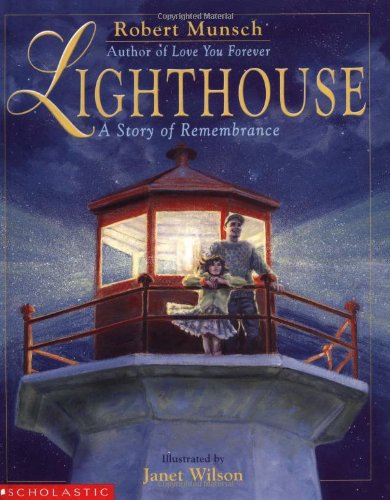 Lighthouse: A Story Of Remembrance