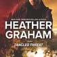 Tangled Threat (Harlequin Intrigue)