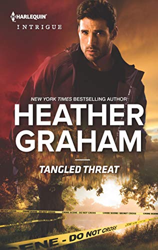 Tangled Threat (Harlequin Intrigue)