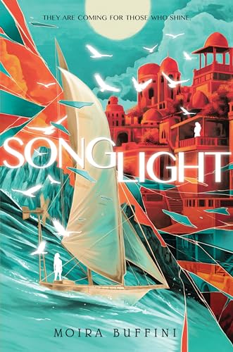Songlight (The Torch Trilogy, 1)