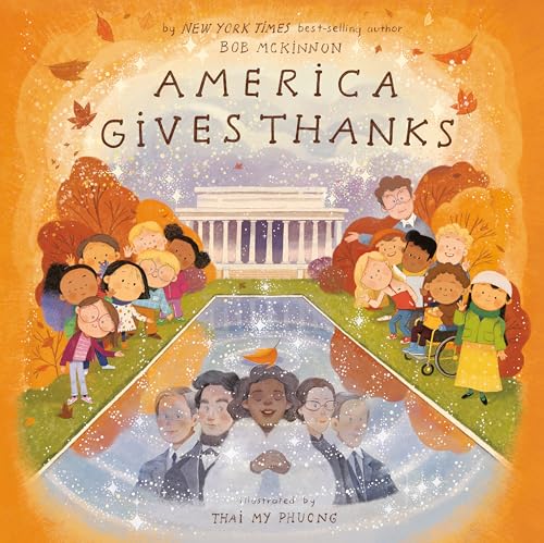 America Gives Thanks