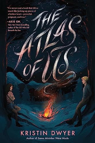 The Atlas of Us