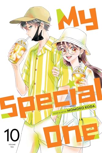 My Special One, Vol. 10 (10)