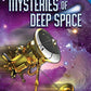 Teacher Created Materials - TIME For Kids Informational Text: 21st Century: Mysteries of Deep Space - Grade 5 - Guided Reading Level T