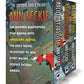 The Imperial Radch Boxed Trilogy: Ancillary Justice, Ancillary Sword, and Ancillary Mercy (The Imperial Radch Trilogy)