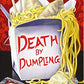 Death by Dumpling: A Noodle Shop Mystery