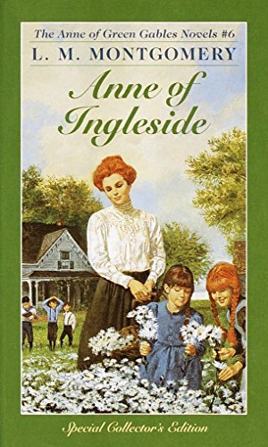 Anne of Ingleside. * Special Collector's Edition!
