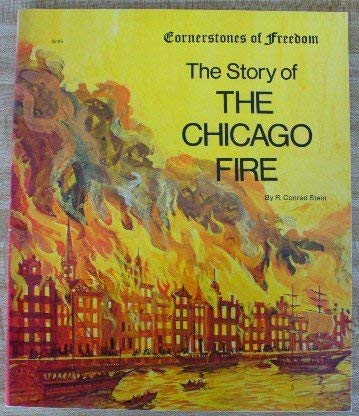 The Story of the Chicago Fire
