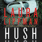 Hush Hush: A Tess Monaghan Novel (Tess Monaghan Novel, 12)