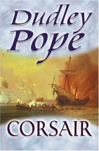 Corsair (Ned Yorke, 4)