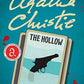 The Hollow: A Hercule Poirot Mystery (Hercule Poirot Mysteries)