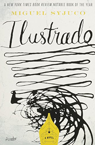 Ilustrado: A Novel